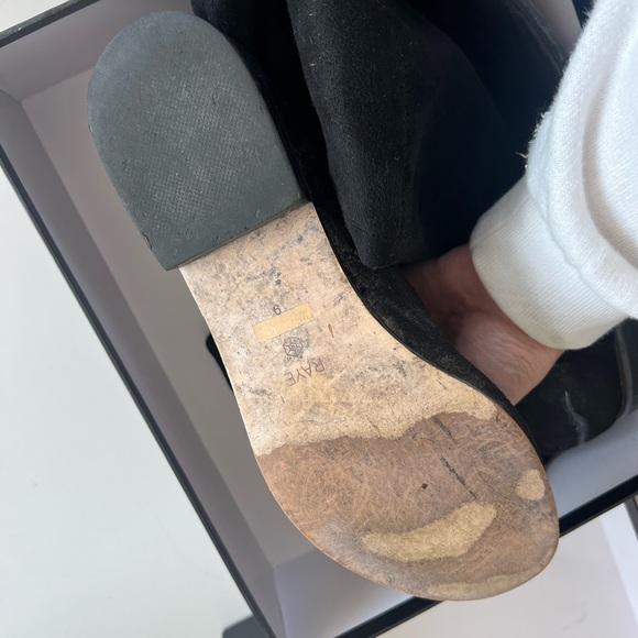 RAYE x Tularosa Ginny Boot. - Picture 5 of 5